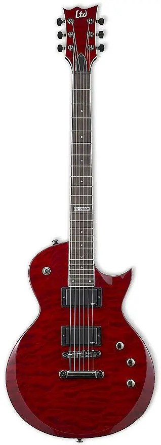 LTD EC-100QM by ESP