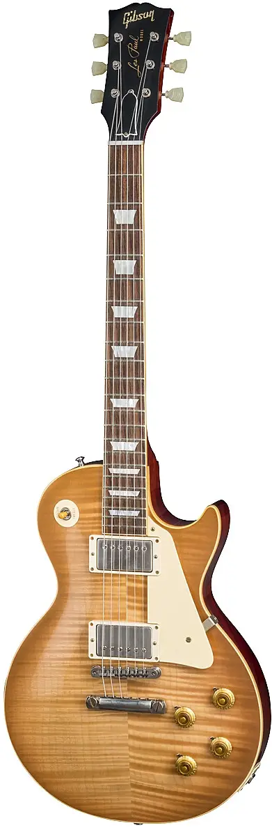 Les Paul Standard Figured Top by Gibson Custom
