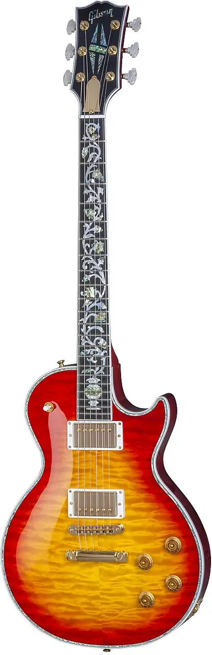 Les Paul Ultima by Gibson Custom