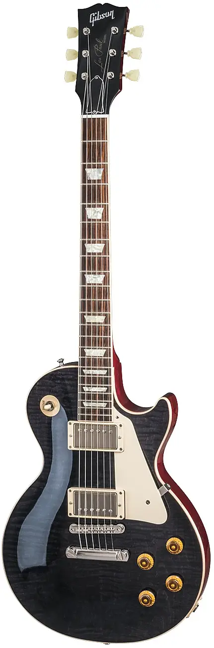 Modern Les Paul Standard (Limited Run) by Gibson Custom