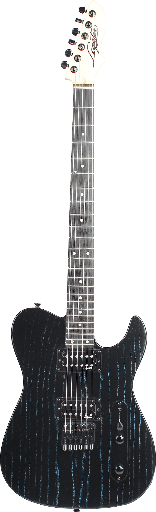 Opus Tradition Baritone 200-SE by Legator Guitars