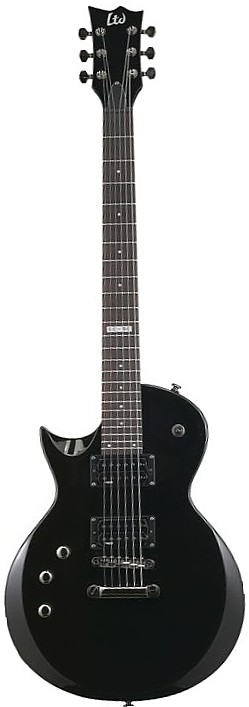 LTD EC-50 Left-Handed by ESP