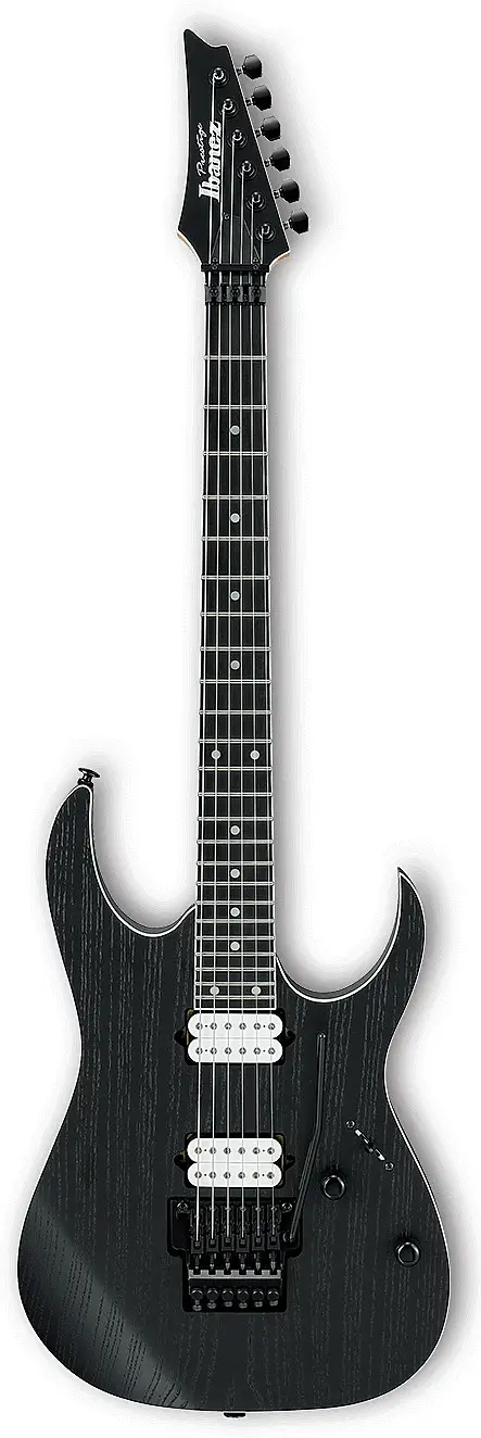 RGR652AHB by Ibanez