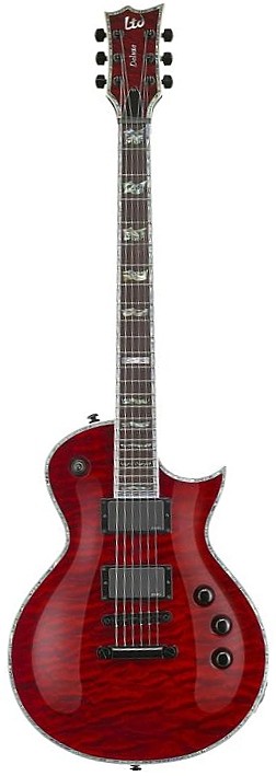 LTD Deluxe EC-1000 by ESP