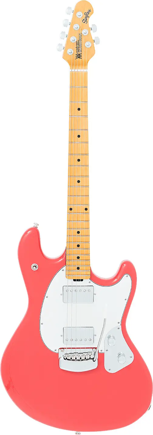 StingRay by Music Man