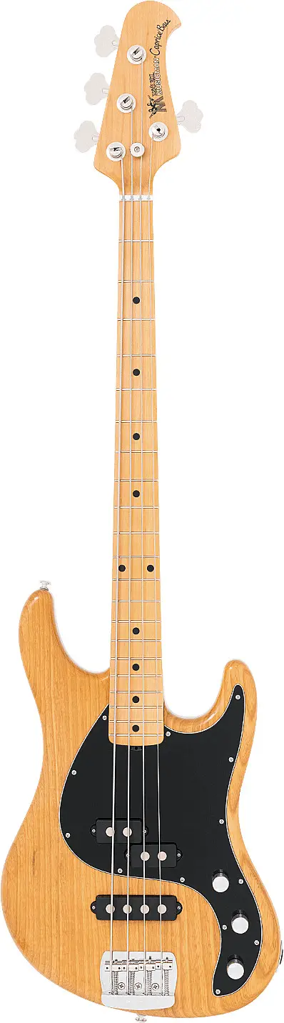 Caprice Bass by Music Man