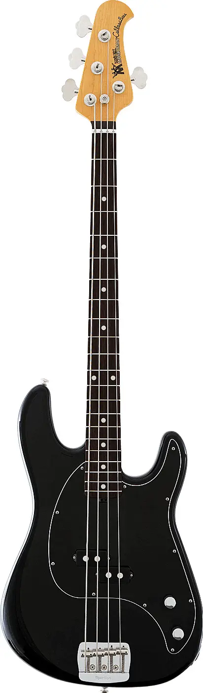 Cutlass Bass by Music Man