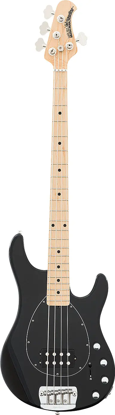 Sterling Bass by Music Man