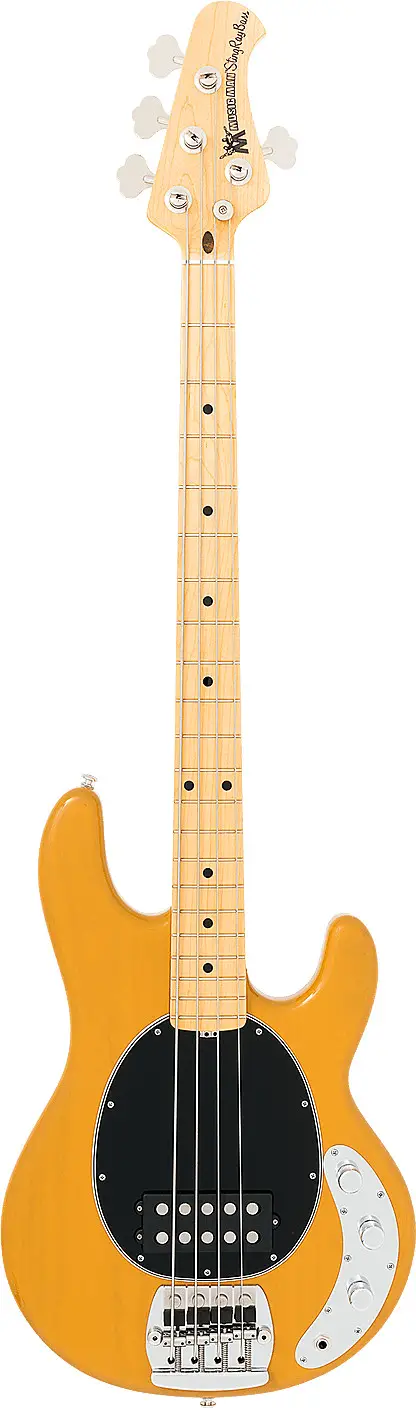 StingRay Old Smoothie by Music Man