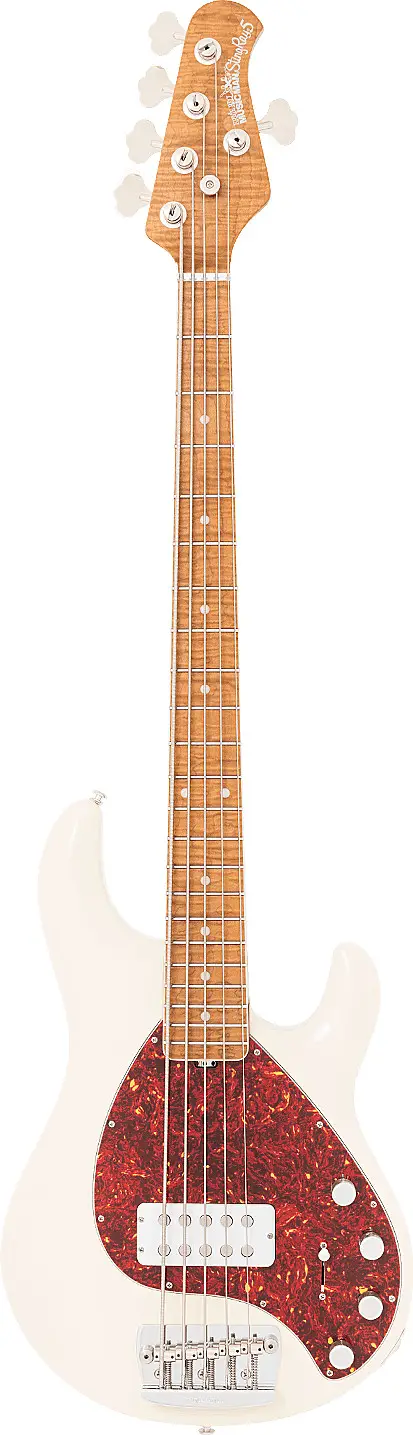 StingRay 5 30th Anniversary by Music Man