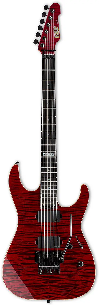 M-II FR by ESP