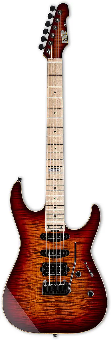 M-III 2 PT by ESP