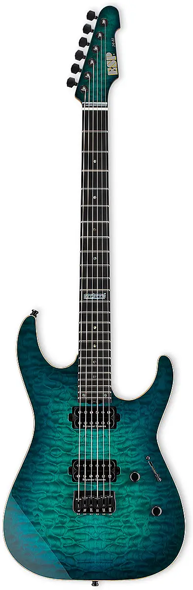 M-II Hardtail by ESP