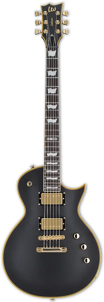 LTD EC-1000 Duncan by ESP