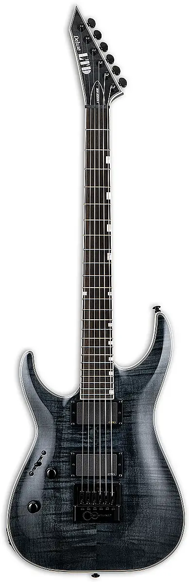 MH-1000 EverTune LH by ESP