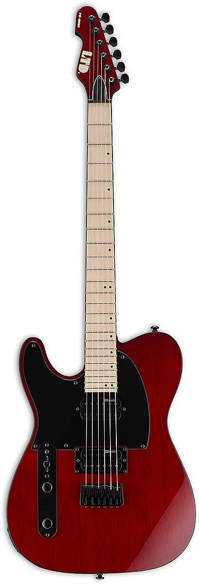 TE-200 LH by ESP