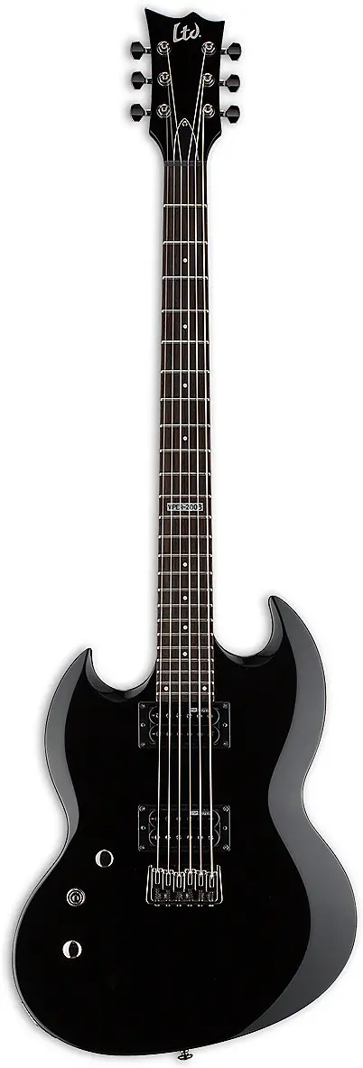 LTD Viper-200B LH by ESP