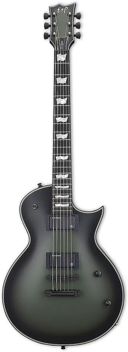 Bill Kelliher Eclipse by ESP