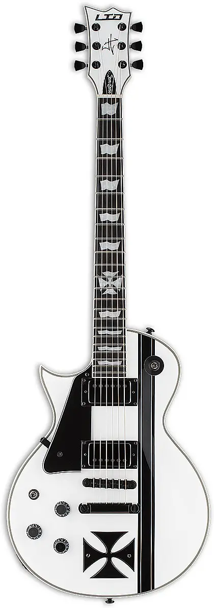 LTD Iron Cross LH by ESP