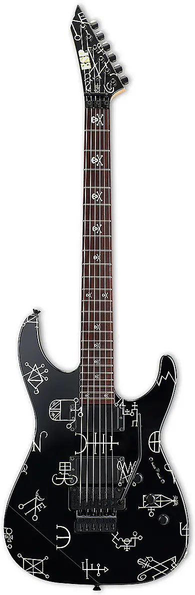 ESP KH Demonology by ESP