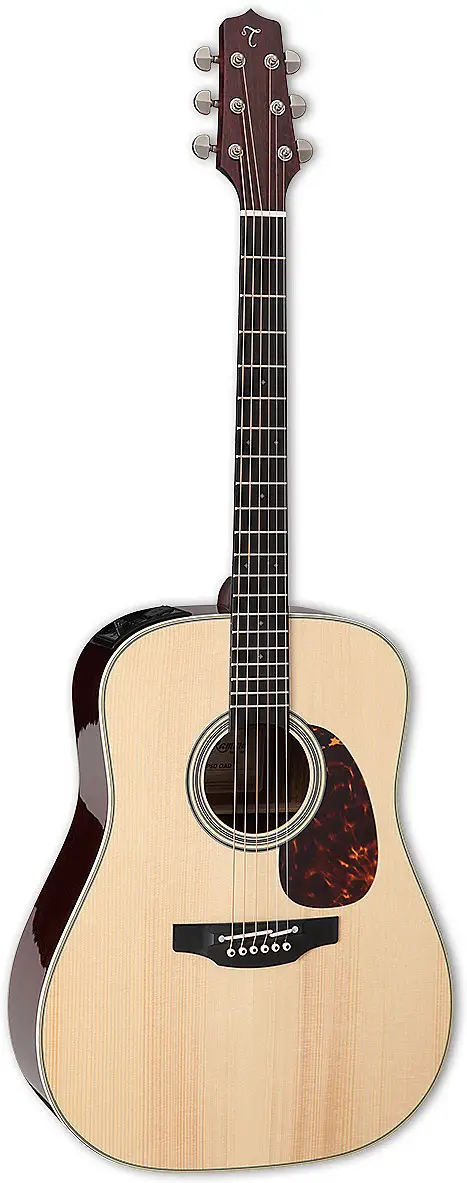 CP5D OAD by Takamine