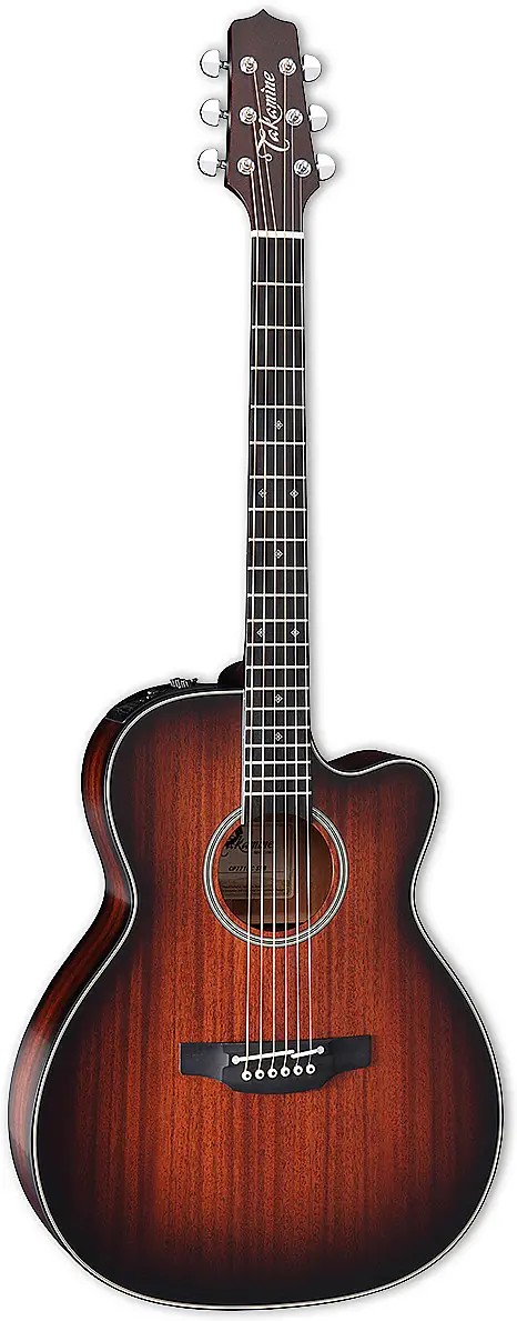 CP771MC SB by Takamine