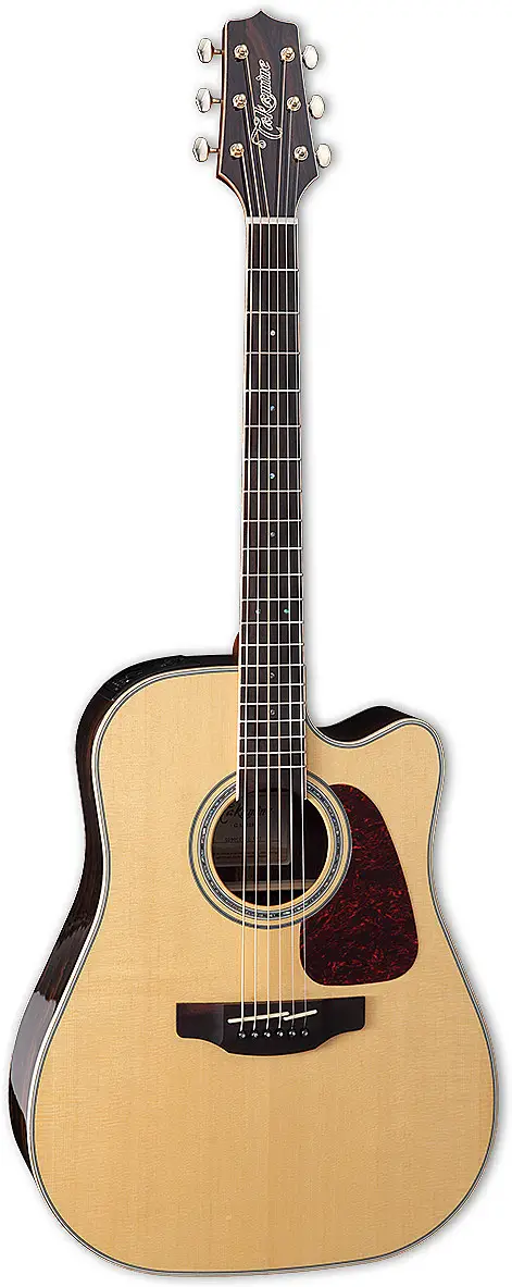 GD90CE-ZC by Takamine