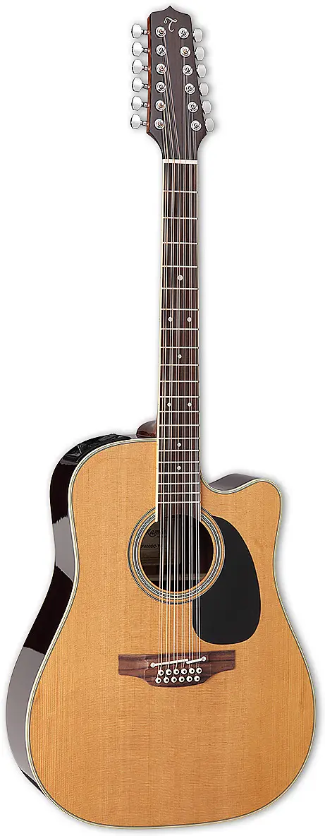 EF400SC TT by Takamine