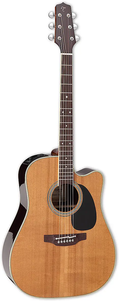 EF360SC TT by Takamine