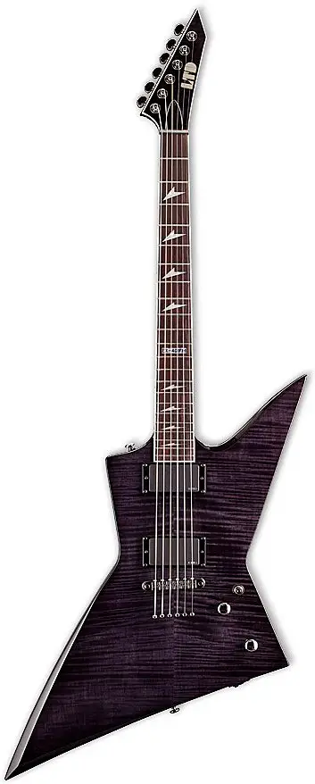 LTD EX-401FM by ESP