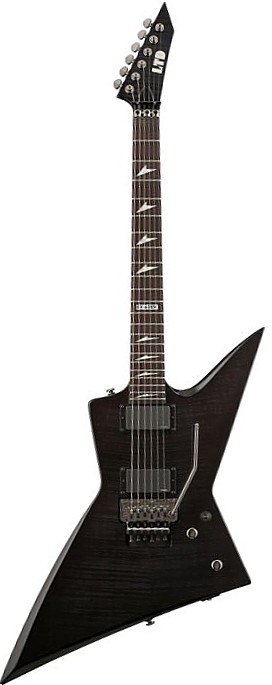 LTD EX-401DX Floyd Rose by ESP