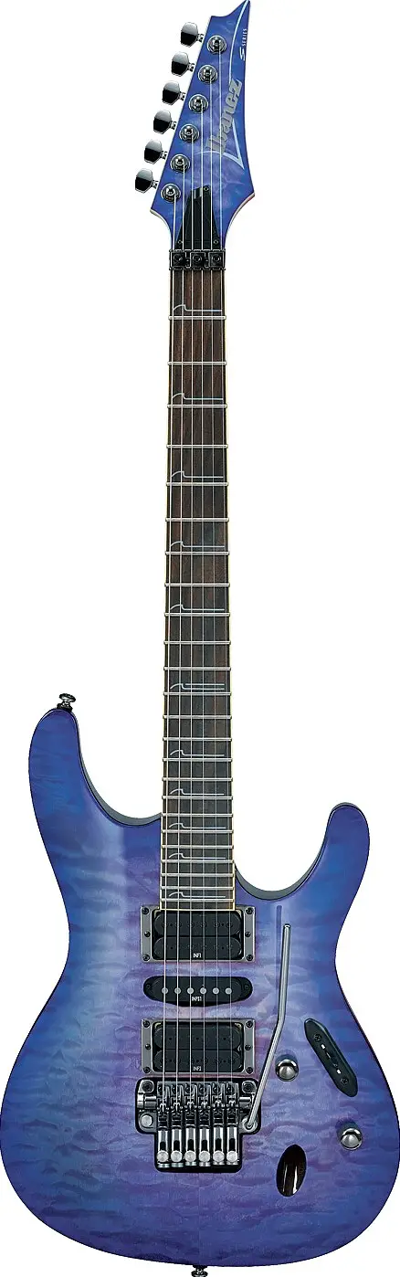 S570DXQM by Ibanez