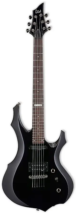 LTD F-10 by ESP