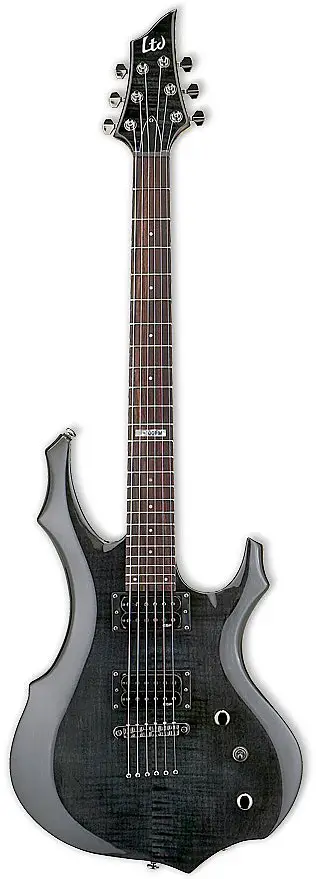 LTD F-100FM by ESP