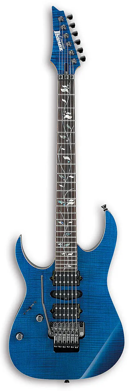 RG8570ZL by Ibanez