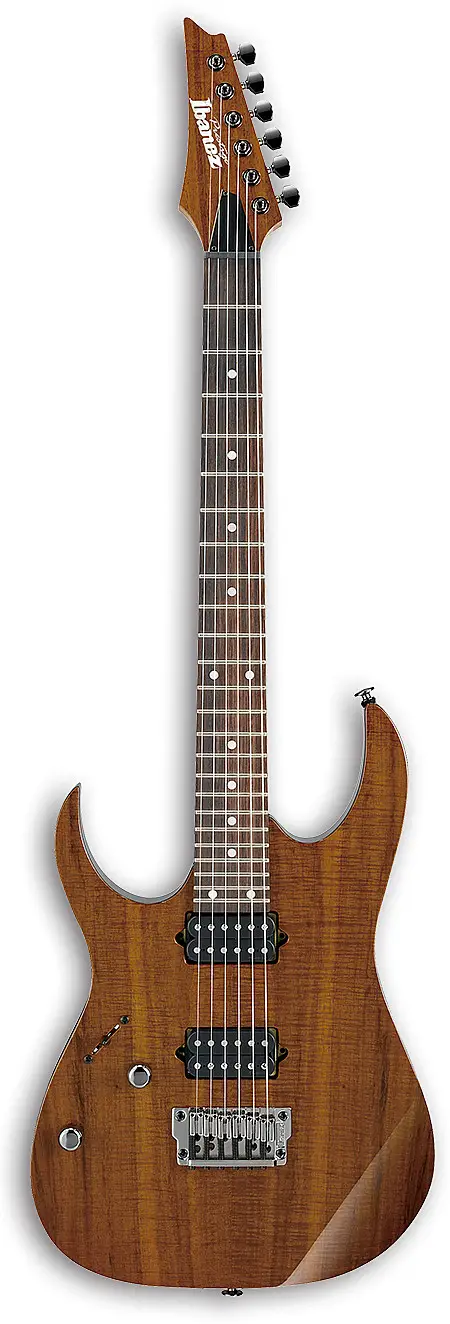 RG652KFXL by Ibanez