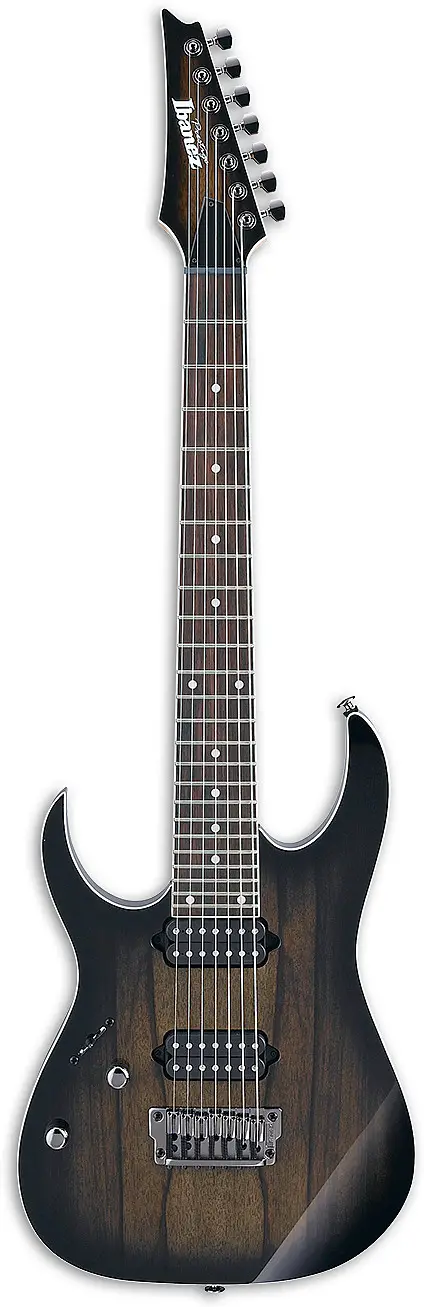 RG752LWFXL by Ibanez