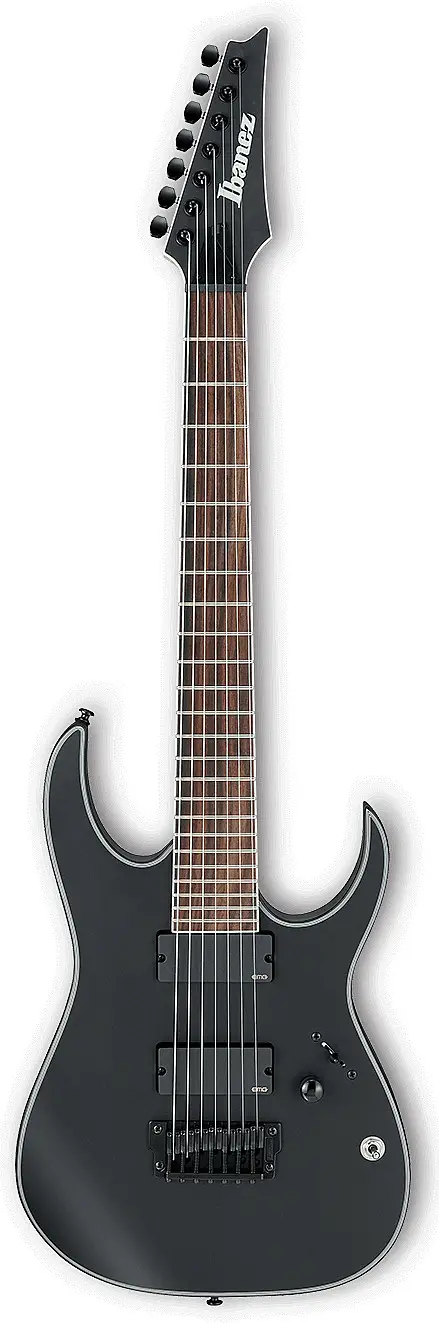 RGIR37BFE by Ibanez
