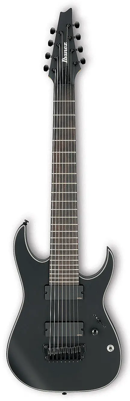 RGIR38BFE by Ibanez