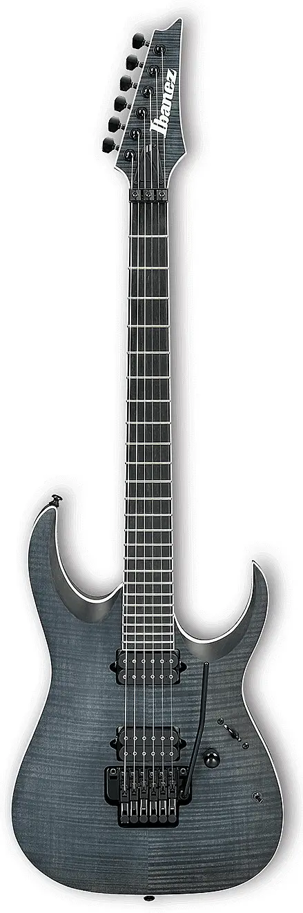 RGAIX6FMT by Ibanez