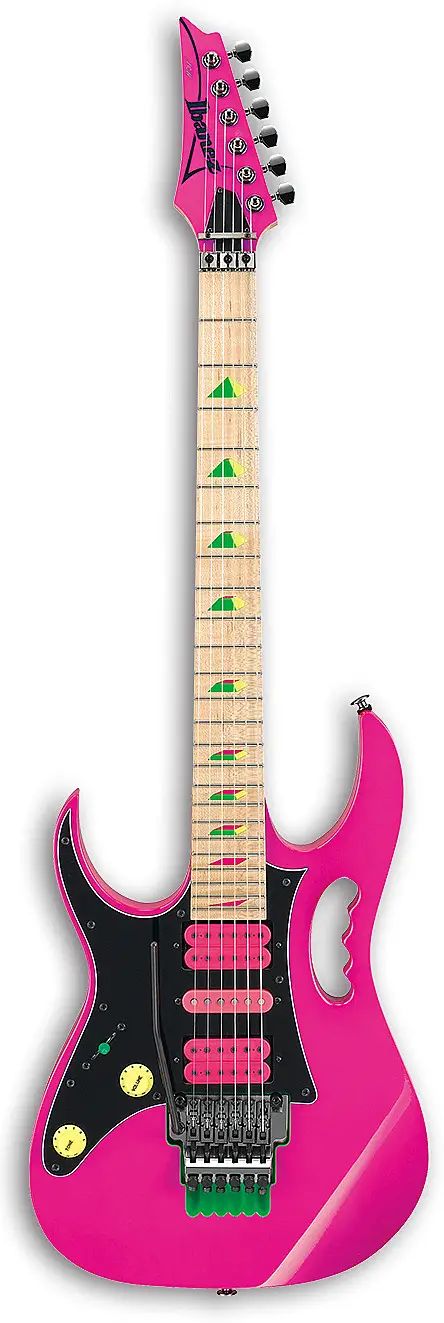 JEM777L by Ibanez