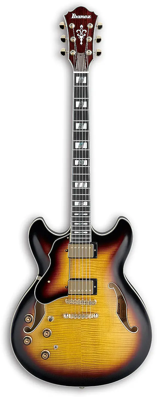 AS153L by Ibanez