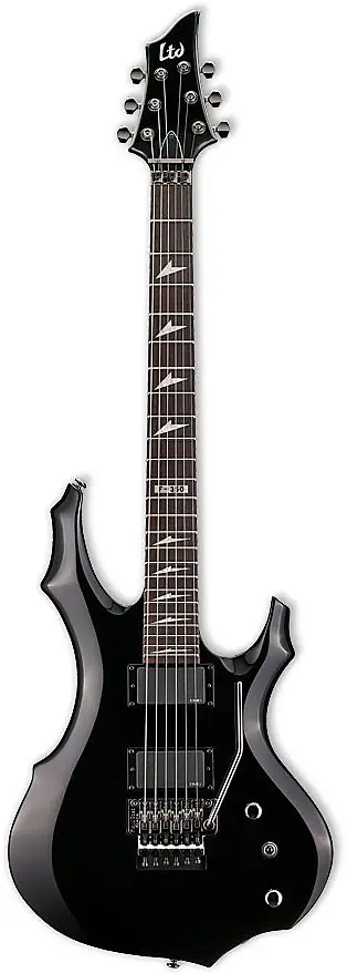 ESP LTD F350エレキギター-