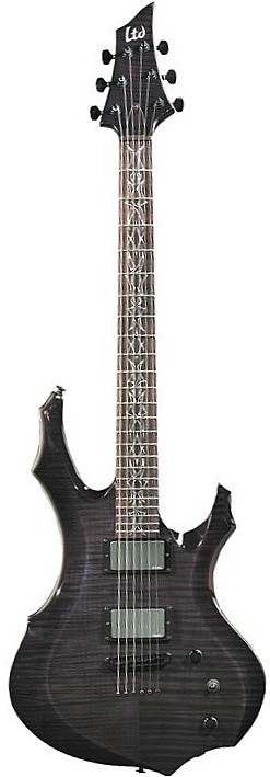 LTD F-400 by ESP