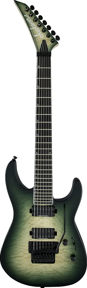 Pro Series Soloist SL7Q by Jackson