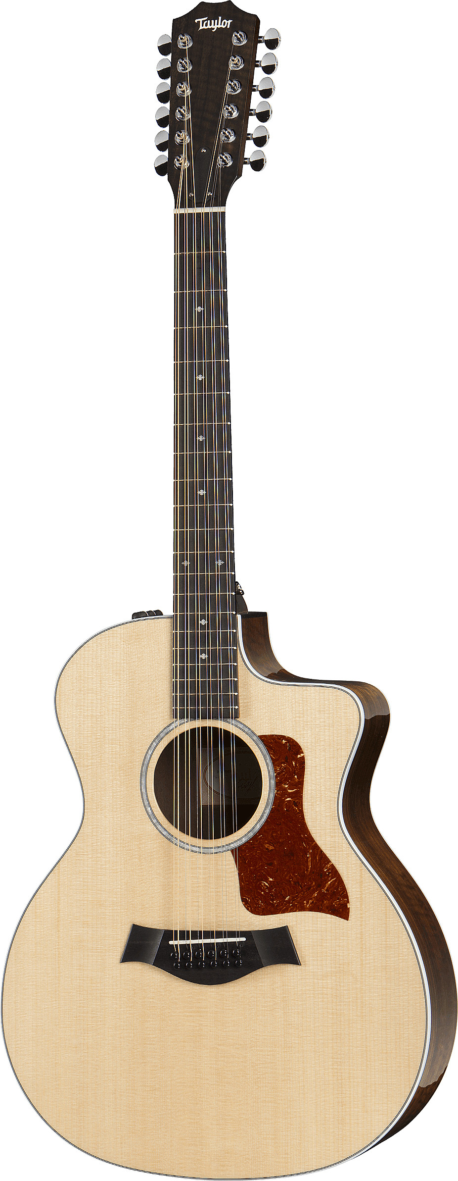 254ce-CF DLX by Taylor