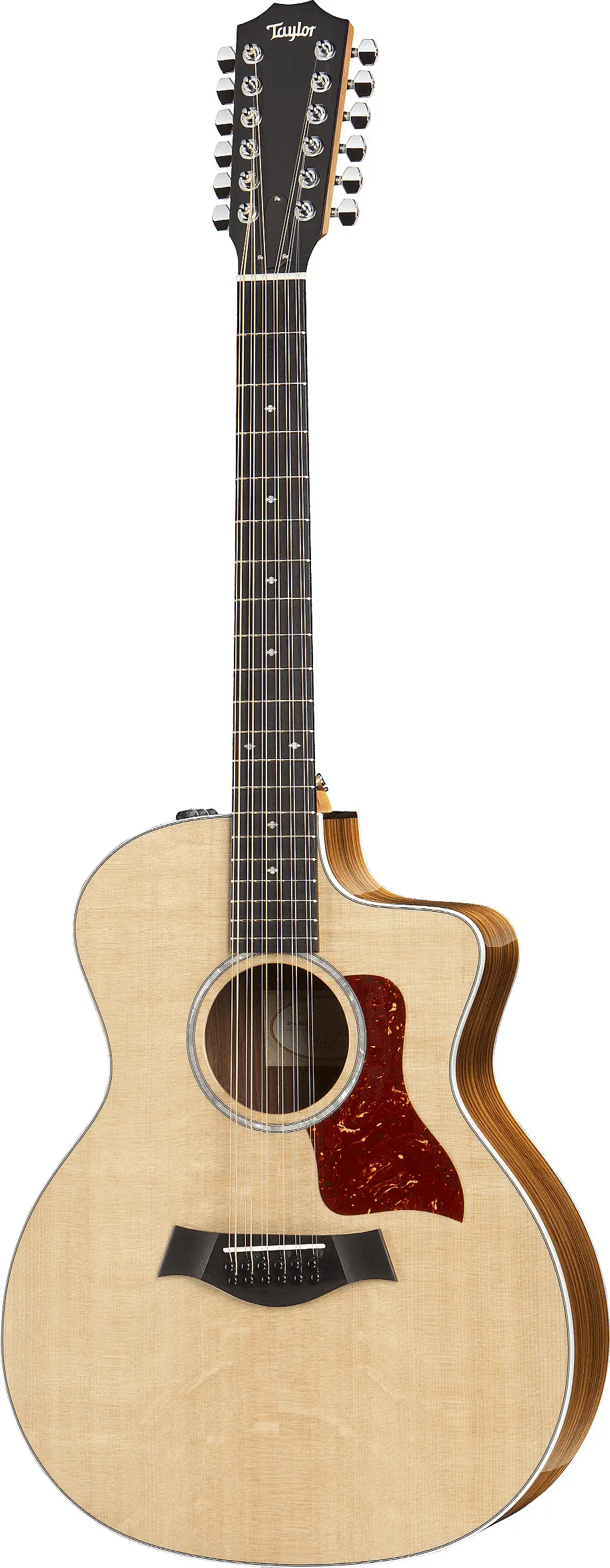 254ce DLX by Taylor