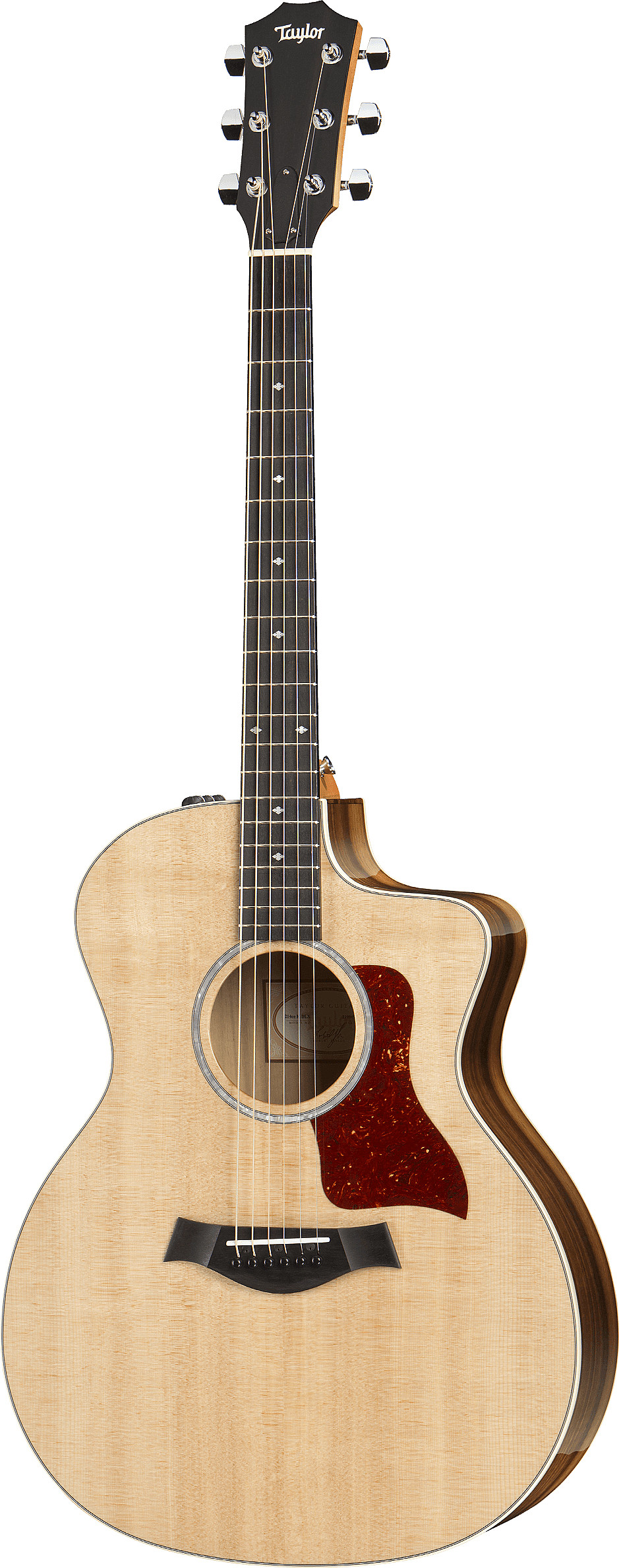 214ce-K DLX by Taylor