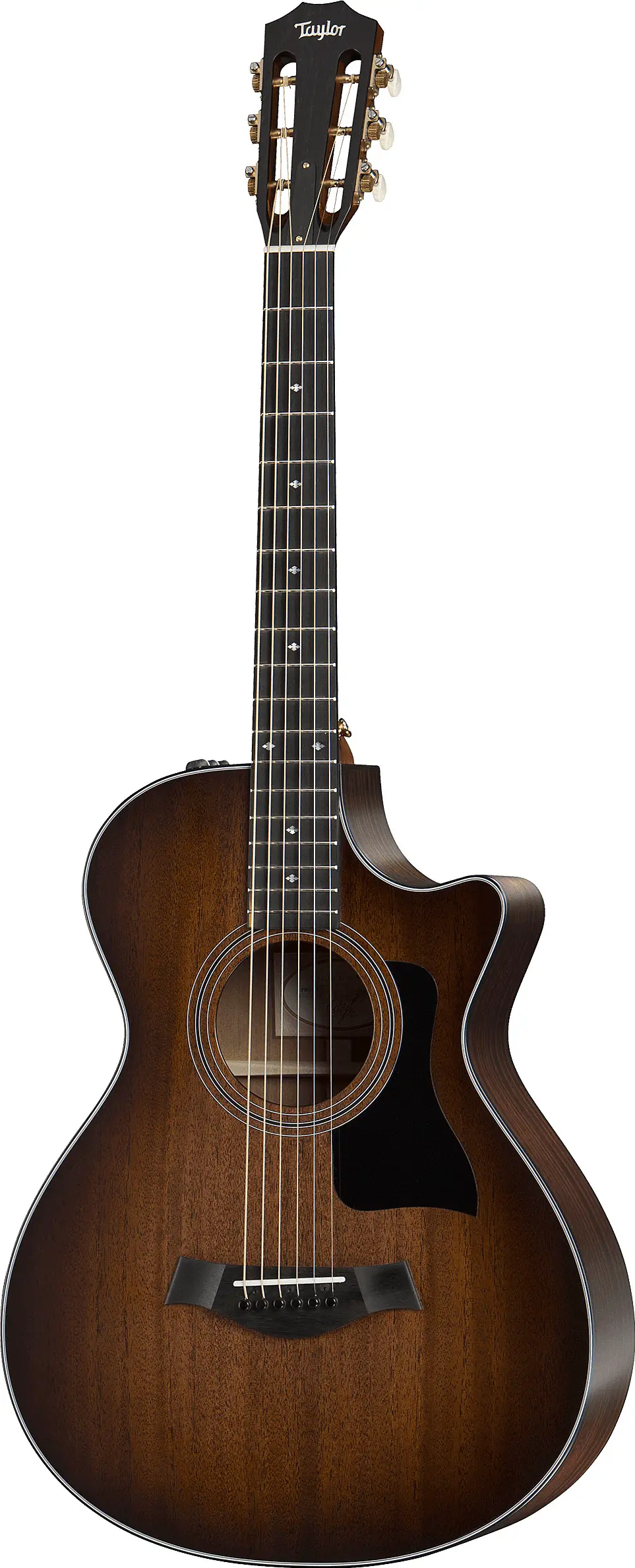 322ce 12-Fret by Taylor