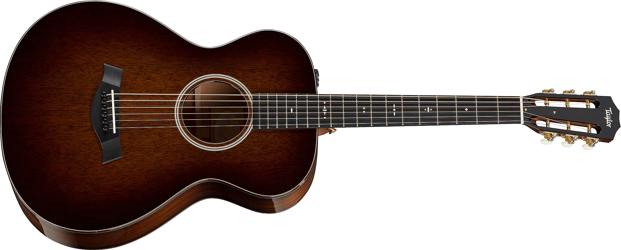 522e 12-Fret by Taylor